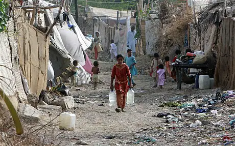 Poverty Benchmark Debate Sparks Discussion After Budget