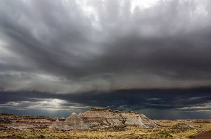 Monsoon Rains Expected in Several Parts of Pakistan